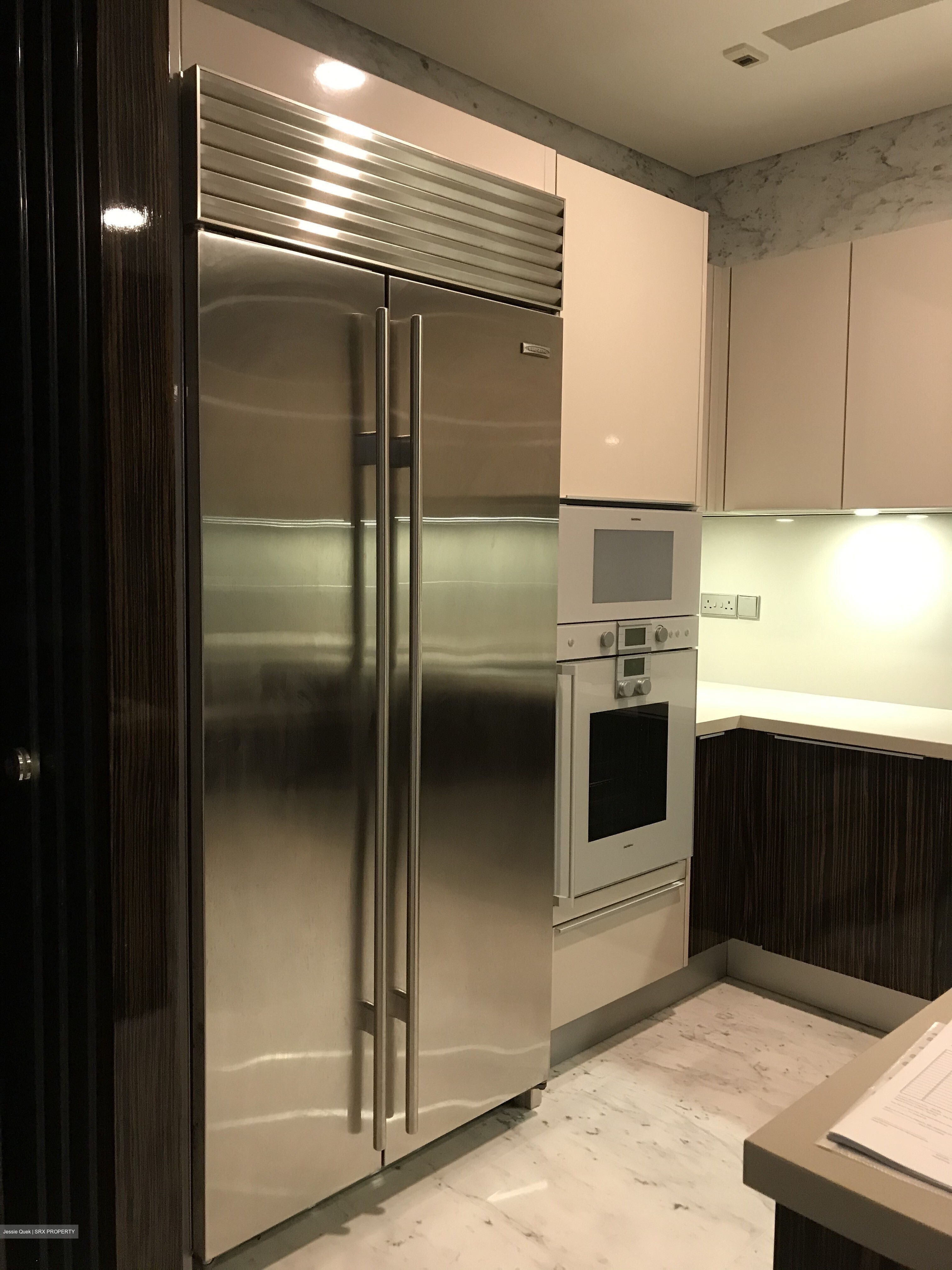 The Nassim (D10), Condominium #347811451